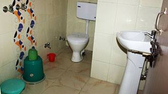 Hotel Atithi Niwas, Uttarkashi 3